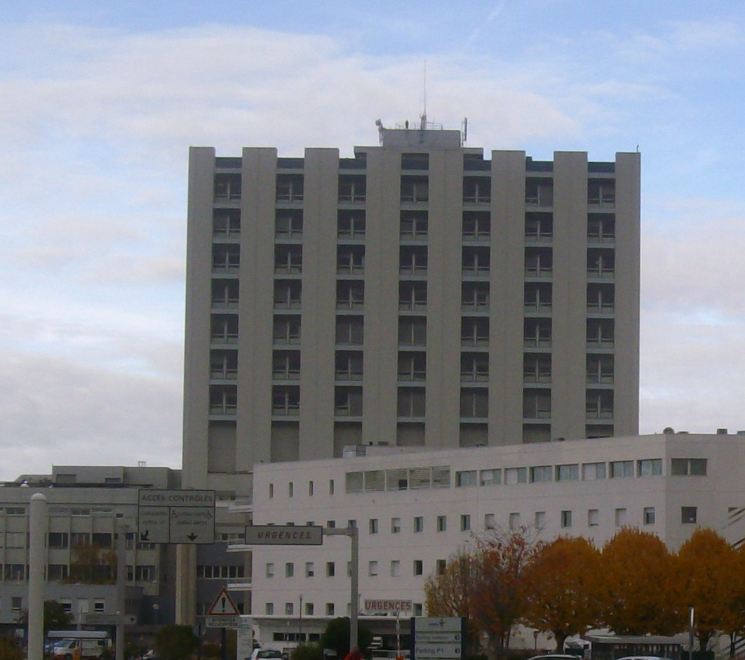 Hôpital Trousseau